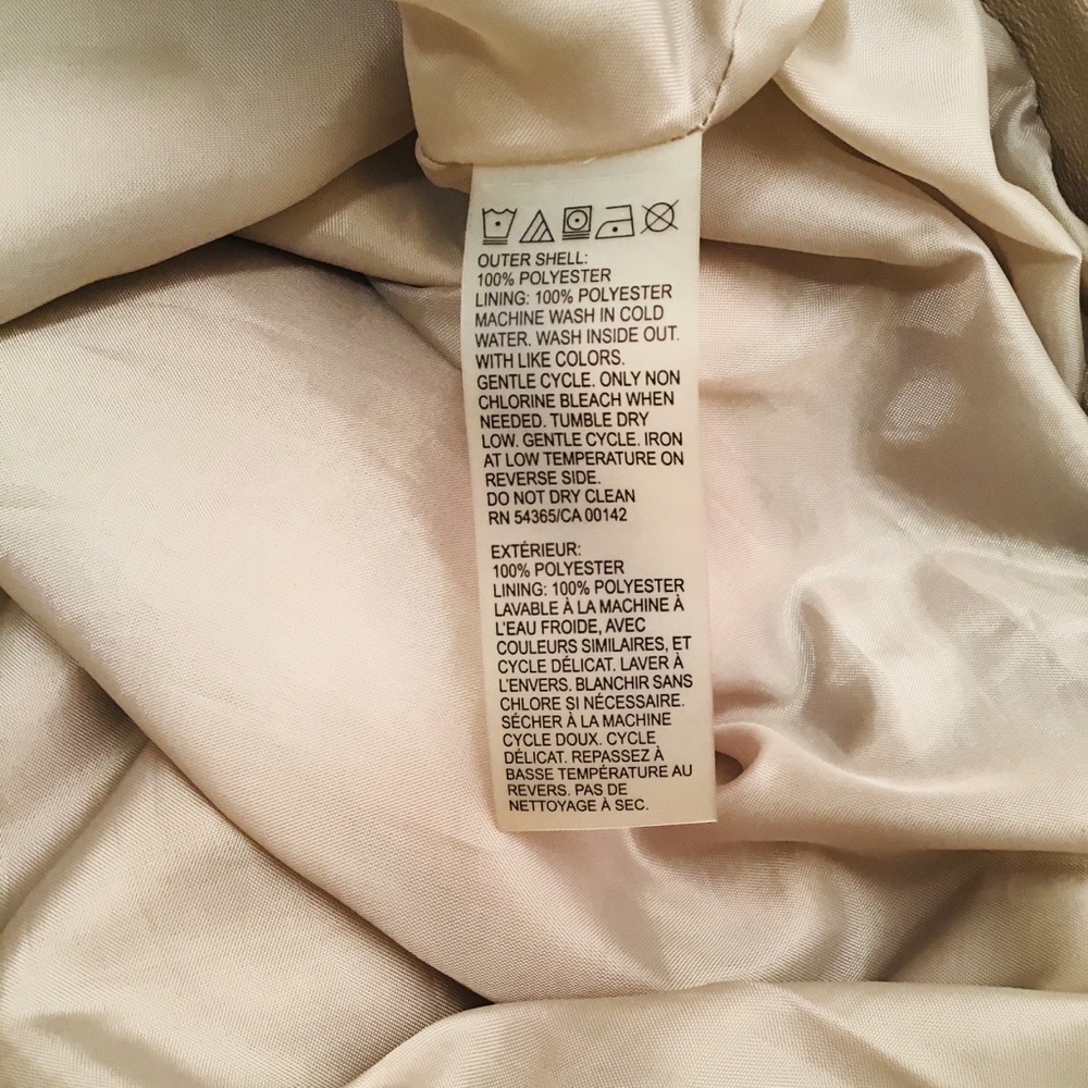 TANJAY Jacket - Picture 5 of 6